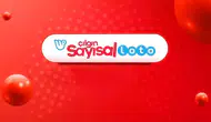 Çılgın Sayısal Loto sonuçları 3 Ocak 2026'da ne zaman açıklanacak?