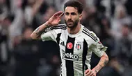 Benfica, Rafa Silva İçin Teklifini Neden Yükseltti?