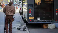 United Parcel Service, Amazon Teslimatlarındaki Düşüş Nedeniyle 30 Bin İşçi Çıkaracak