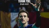 Brodie Hofer, Halkbank'tan Neden Ayrıldı? Voleybol Dünyasında Neler Oluyor?