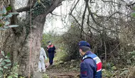 Sakarya Adapazarı'nda çalılıklarda erkek cesedi bulundu