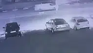Antalya'da oto galeride 6 aracı benzin döküp yakan şüpheli tutuklandı