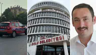 Bolu Belediyesi iştirakinde rüşvet ve yolsuzluk davası