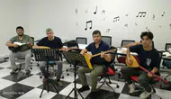 Şehzadeler'de Müzik Kursları İçin Başvuru Heyecanı