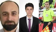 MHK soruşturmasında 3 tutuklama : Alican Sağlar, Emre Koşif ve Ferdi Karadoruk cezaevine gönderildi