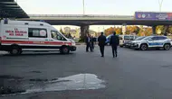 Kayseri'de Otomobilin Çarptığı 18 Yaşındaki Genç Hayatını Kaybetti