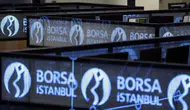Borsa İstanbul'da BIST 100 Endeksi Güne Yükselişle Başladı