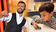 Alişan'ın Oğlu Burak'ın Şampiyonluk Hasreti Gündem Oldu