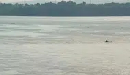 Kongo Nehri'nde iki tekne çarpıştı: En az 30 ölü, çok sayıda kayıp var