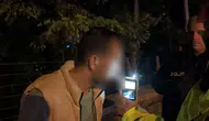 Bursa'da Alkollü Sürücünün Kaza Sonrası Şaşırtan Sözleri
