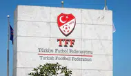 TFF'den 10 Kulüp Hakkında Disiplin Kararı: Dört Büyükler PFDK'ye Sevk Edildi