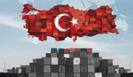 Dış Ticaret Açığı Eylül Ayında Önemli Oranda Geriledi
