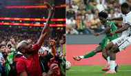 Trendyol Süper Lig'de 9. Haftanın 11'i ve Opta Puanları