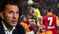 Okan Buruk'tan Amed Sportif Faaliyetler itirafı: Unuttum