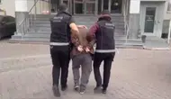 Kayseri'de Firari Hükümlü Operasyonla Yakalandı