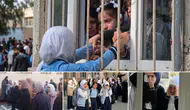Azerbaycan'daki Başörtüsü Yasağına Türkiye'den Tepkiler Çığ Gibi Büyüyor