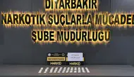 Uyuşturucu operasyonlarında 67 şüpheli tutuklandı: Kilolarca madde ele geçirildi