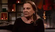 Aliye Uzunatağan, Kızılcık Şerbeti'nde neden ayrıldığını açıkladı