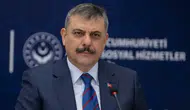 Sahipsiz sokak hayvanlarıyla ilgili yeni açıklama! Bakan Çiftçi son durumu duyurdu