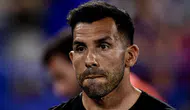 Gençlerbirliği'nde teknik direktör arayışı : Carlos Tevez sürprizi