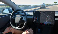 Tesla, tam otonom sürüș sisteminde çukurlardan kaçınma ve navigasyon sorunlarını nasıl giderecek?