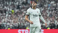 Dusan Vlahovic Her 62 Dakikada Bir Gol Atarak İtalya ve İspanya'da Gündem Oldu