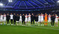 Galatasaray Maçı Öncesi Stuttgart'ı Bekleyen Sakatlık Sorunları Neler Olacak?