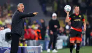 Fenerbahçe Teknik Direktörü İsmail Kartal Maç Sonu Açıklamalarında Ne Söyledi ?