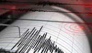 Antalya'da deprem mi oldu son dakika? Akdeniz'de az önce deprem mi oldu? En son deprem ne zaman, saat kaçta ve nerede oldu?