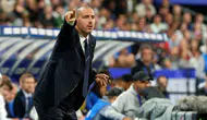 Leonardo Bonucci'nin Gelecek Hedefi Juventus'ta Teknik Direktörlük Mü Olacak?