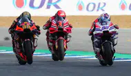 MotoGP Sezonu Malezya'da devam edecek mi? Toprak Razgatlıoğlu yarışa katılamayacak