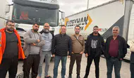 Kapıkule'deki TIR Şoförlerinin Sorunları Neden Giderek Büyüyor?