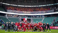 Göztepe, Deplasman Performansıyla Süper Lig'de Büyükleri Geride Bıraktı