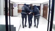Interpol tarafından aranan Tetikçi I.R. İstanbul'da MİT operasyonu ile yakalandı mı?