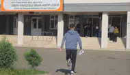 Ordu'da 2026-KPSS Ortaöğretim Sınavı İçin Adaylar Son Saniyelerde Yetişti Mi?