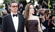 Brad Pitt, Angelina Jolie ile Boşanmasının Ardından Yaşadığı Zor Günleri Nasıl Aştığını Anlattı