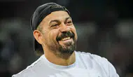 Servet Çetin kimdir, kaç yaşında ve hangi takımlarda oynadı ?