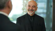 Kaan Çakır, Altı Üstü İstanbul Dizisine Neden Övgüde Bulundu?