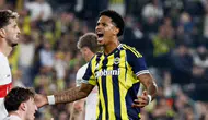 Roma, Jayden Oosterwolde transferine yeniden mi yönelecek ?
