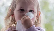 Çocuklarda Burun Tıkanıklığı Neden Oluyor? Uzmanlar Uyarıyor