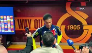 Derbi Sonrası Yaşanan Kavga Hakkında Brown ve Abdülkerim'den Açıklama Geldi