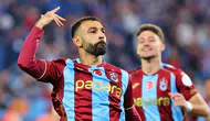 Trabzonspor, avrupa'da 159. maçına çıkıyor: Hearts ile karşılaşacak mı ?