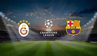 Galatasaray ile Barcelona Maçı İçin Rekor Bilet Geliri Hedefi!