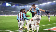 Trabzonspor, Göztepe'nin Genç Yıldızı Arda Okan Kurtulan İçin Ne Gibi Bir Teklif Hazırlıyor?