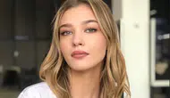 Melisa Döngel'in at çiftliğinde yaşadığı beklenmedik olay nedir?