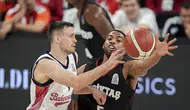 Bahçeşehir Koleji, Beşiktaş'ı Mağlup Ederek Liderliğini Sürdürdü Mü?