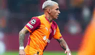 Lucas Torreira'nın sakatlığı ciddi mi? Gençlerbirliği maçında oynayacak mı ?