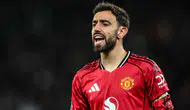 Bruno Fernandes'in Kararı Galatasaray'ı Yeniden Mi Harekete Geçiriyor?