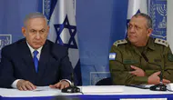 İsrail'de 27 Ekim Seçimleri: Netanyahu ve Eisenkot Yarışı Nasıl Sonuçlanacak ?