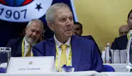 Fenerbahçe Başkanı Aziz Yıldırım, Ayrılık Toplantısının Ardından Kaza mı Geçirdi ?